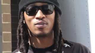 Dj Speechless Interviews Future
