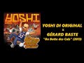 Yoshi feat gerard baste  on botte des culs prod no