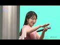 BKMBDZ604 あさうたワイドトーク527(津吹みゆ「なみだ紅」、中西りえ「からくり歌舞伎 万華鏡」入り) 三山ひろし・津吹みゆ・中西りえ・松前ひろ子 250717 vL HD