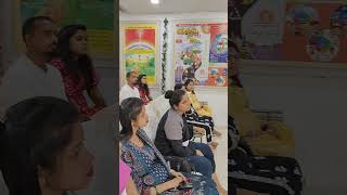 Wonderful Garbhsanskar Tips 17 #pregnancytips #garbhsanskar #pregnancy #motherhood #bk #yt #shorts