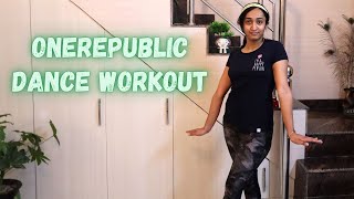 Full Body Dance Cardio Workout | OneRepublic - Counting Stars Full Body Dance Cardio Workout | OneRepublic - Counting Stars