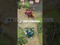 ИНВОКЕР УНИЧТОЖАЕТ СЛОВАМИ [DOTA2] #Dota2 #Shorts