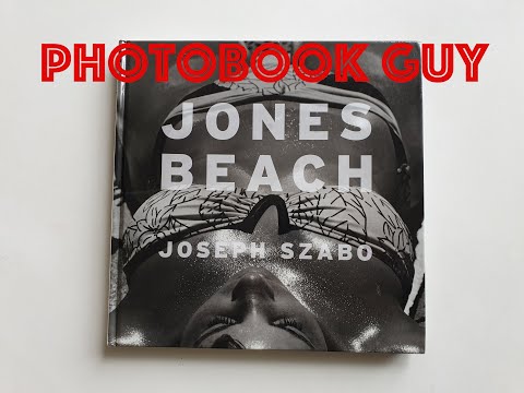 Jones Beach by Joseph Szabo   HD 1080p