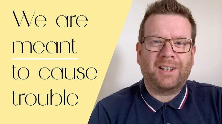 A Message from Rob Davey - Vox Dei School