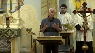 02-15-26 "Sixth Sunday in Ordinary Time" 10:30am