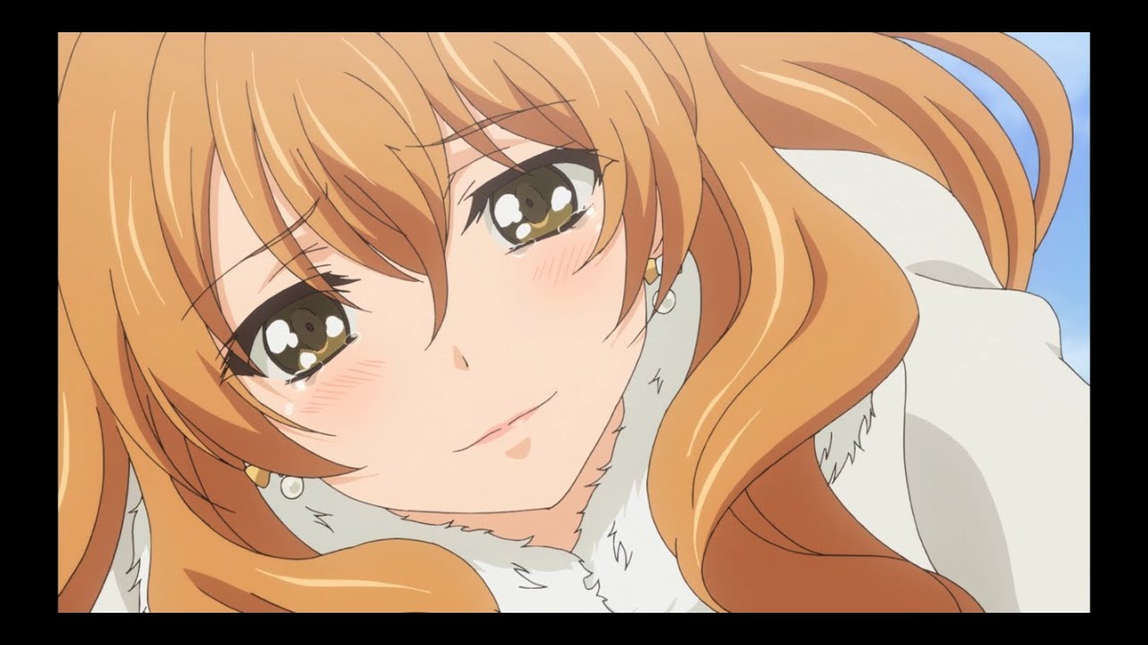 Великая золотое время. Golden time Коко Кага. Золотая пора Кага. Золотая пора Коко Кага "экзорцист".