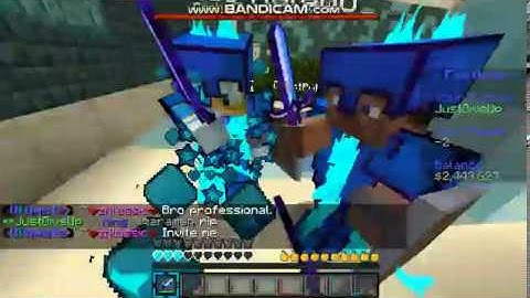 Blockdrop - Factions | Hacker - Player Name:Kalydo