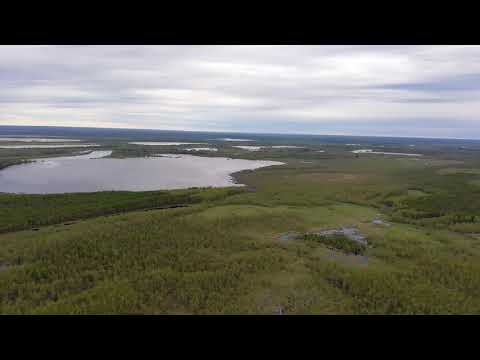 Video: Khanty-Mansi Autonomous Okrug Kev Ncig Saib Xyuas