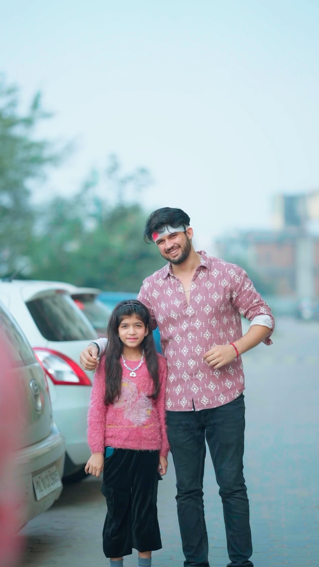 Family love story ❤️?? #varunbundela #trendingshorts #shorts