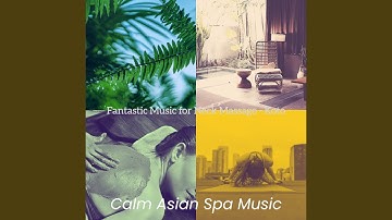 Scintillating Koto and Strings - Vibe for Rejuvenating Spas