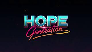 Live! Hope Generation | June 14, 2026