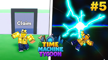 Making a Tycoon in 2025 Pt.5 |  GAME CHANGER!