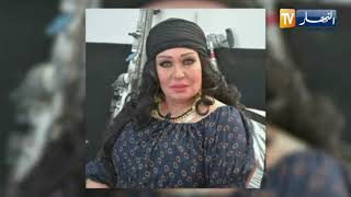 المصرية فيفي عبدو تثير الجدل بسبب الموت والقبر