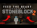 Wir Spielen Stoneblock 2 (Stonblock 2 Folge #001)