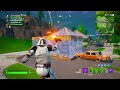 Fortnite Chapitre 4 - Saison 5 - Trios (178)