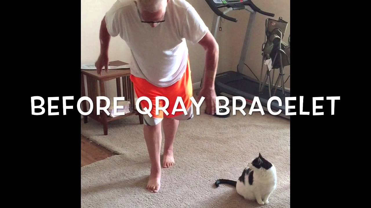 Watch - How to bracelet q ray wear video to wear - How to bracelet q ray wear video