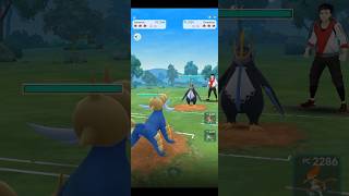 Samurott Vs Empoleon, Pvp Batalla De Iniciales En Pokémon Go Émon
