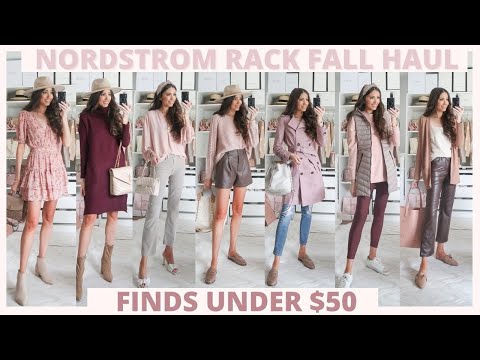 Video: Sú hautelook a nordstrom rack rovnaké?