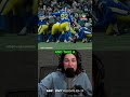 “Technicality Win?” Seahawks-Rams Controversy Gets Called Out | #SeattleSports