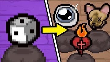 A *NEW* Way To BREAK Isaac │ Isaac Gauntlet #15