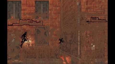 Castlevania   LCD Chronicles VIDEOS FROM CoinOPS Openbor Collection By ABANDONTECA