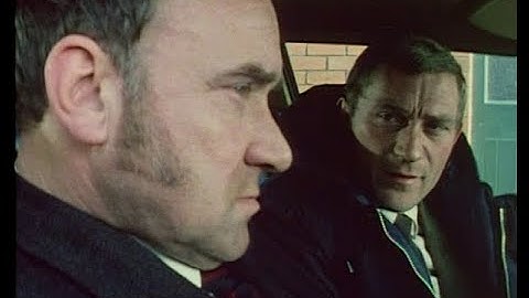 Strangers S3 Ep. 3 - Armed and Dangerous