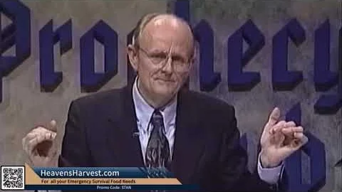 12/24/1986 Henry Gruver Russian ww3 vision