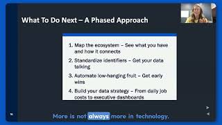 Construction's Tech Transformation: What To Do Next