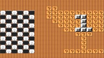 ♥Auto Mario Kart Race Finale!♥ by James - SUPER MARIO MAKER - NO COMMENTARY 1bf