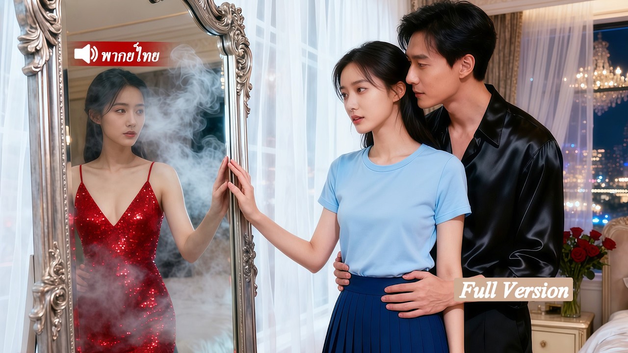 เพื่อหาเงินค่าผ่าตัดให้น้องสาว นักเรียนสาววัย 18 ปีเคาะประตูห้องซีอีโอในยามดึก...ตอนจบสุดพีค!