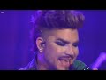 Adam Lambert — Roxy Theater Jan 29, 2021 second show