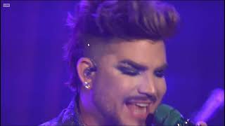 Adam Lambert - Roxy Theater Jan 29, 2021 second show