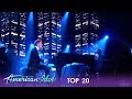 Jeremiah Lloyd Harmon: Knocks a Classic Bob Dylan Out Of The Park! | American Idol 2019