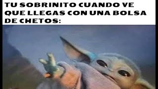 MEMES VARIADOS #89