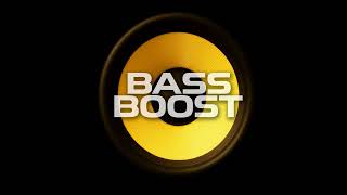 [ Bass Boost ] Çingenem [ Remix,Bas ] Resimi