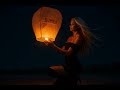 Midnight Paper Lanterns | Liquid Drum &amp; Bass | Melodic DnB