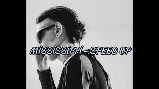 Mavi - Mississippi (speed up)