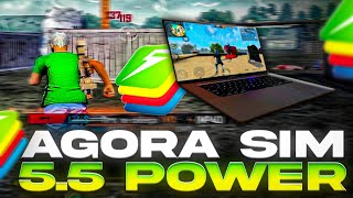 Como baixar ou atualizar o novo BlueStacks 5