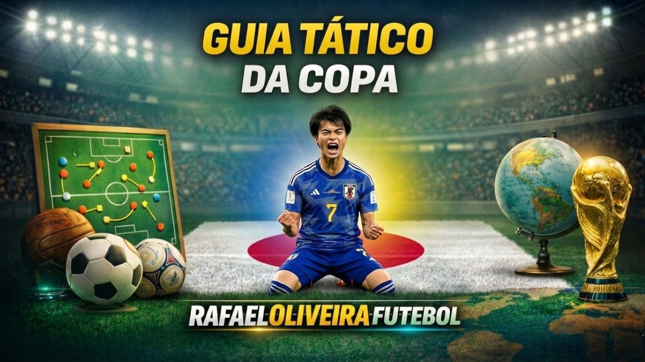 YouTube video by Rafael Oliveira
