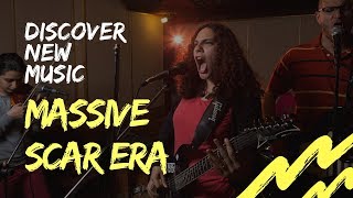 Discover New Music: Massive Scar Era (Egypt)