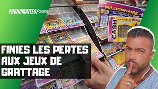 Quel jeu à gratter est le plus rentable ? (Guide ultime !) · Radin