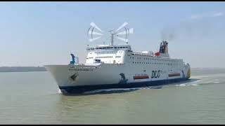 KLAKSON KAPAL TERBARU - OM TELOLET OM TELOLET OM .