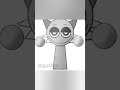 #sprunki #gray #wenda gray x wenda #gray_editor1 #animation