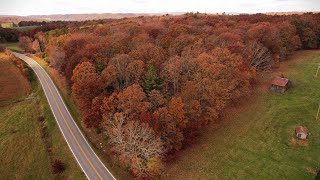 One of Appalachia's Best Kept Secrets: Sinking Creek Valley