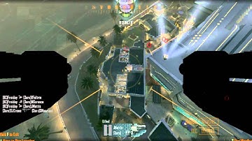 Call of Duty: Black Ops 2 - Random Class Generator #13