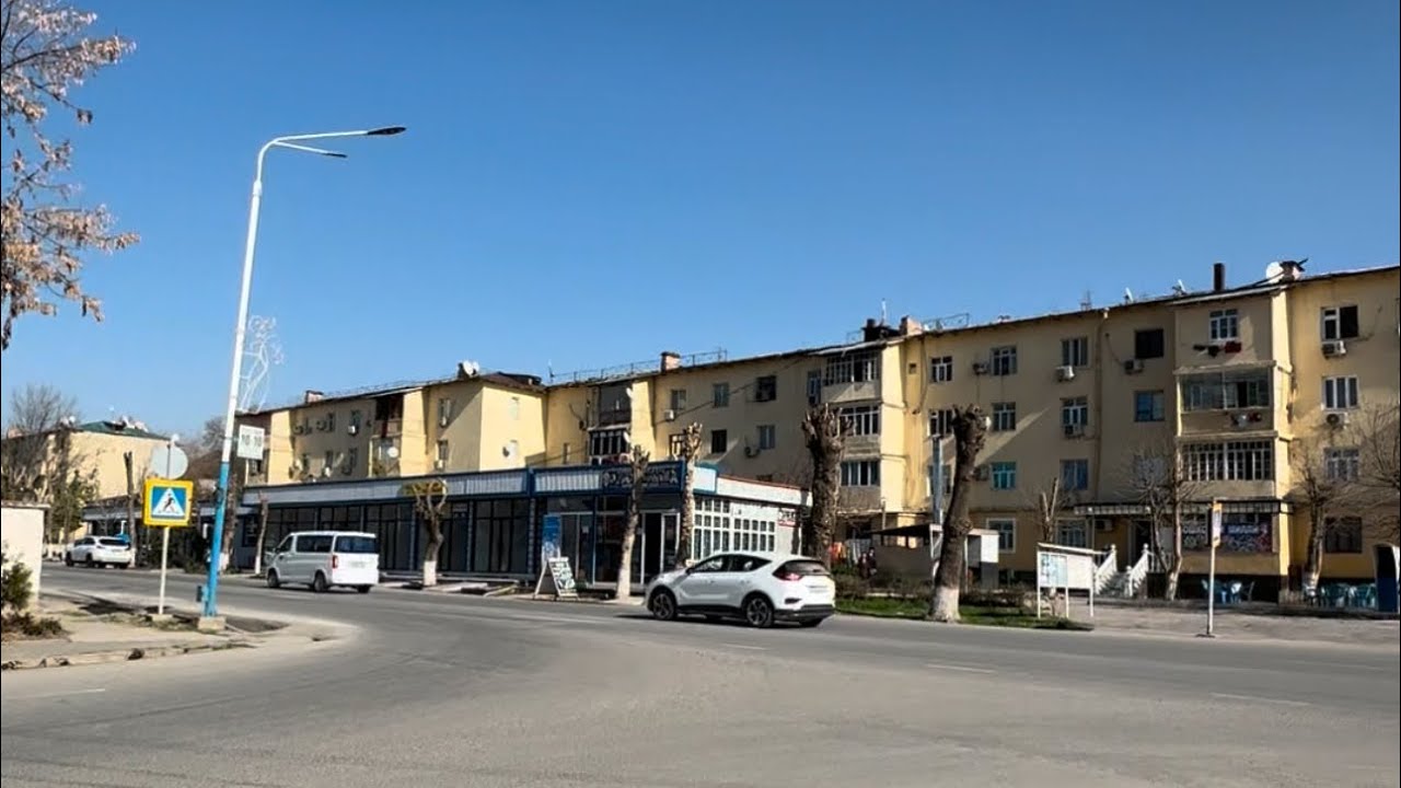 📍ш.Кулоб 🏠2-хонага 🪜48 кв 💵310,000 дар 10 мкр #nazuriev1 