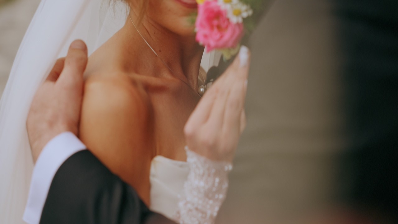 Wedding Highlights | Iulian & Mihaela  | 2025