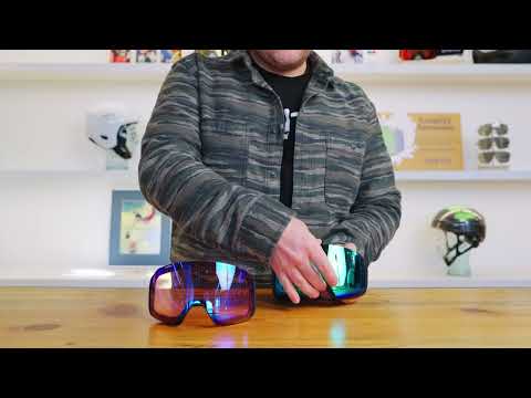 Smith 4D Mag Goggle 2026