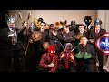 That Player Life - (Bruno Mars Spider-Man Parody)