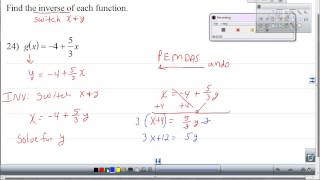 Problem 24 Week 11 HmWk